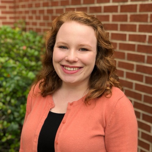 Brianna L. Thomas, AuD, CCC-A